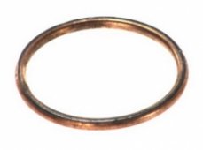 Athena S410250012025 - прокладка выхлопного коллектора Kawasaki