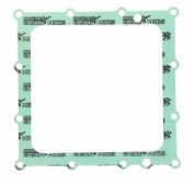 Прокладка крышки картера Athena S410510026018 Athena S410510026018 - прокладка масляного поддона SUZUKI GSF 600 BANDIT 1997-2000, GSX-R 750 1996-1999