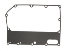 Прокладка крышки картера SUZUKI GSX-R 600 / 750 2006-2011 (Athena S410510026021) Athena S410510026021 - прокладка крышки картера SUZUKI GSX-R 600 2006-2011, GSX-R 750 2006-2011, замена для 11489-01H01, 11489-01H00