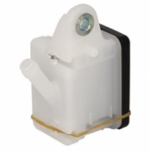 Бачок для тормозной жидкости TOURMAX RVR-105