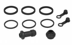 TOURMAX BCR-118 - ремкомплект заднего суппорта HONDA VFR 800 2002-2005