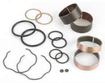 BEARING WORX FBK30007 - направляющие вилки для мотоцикла HONDA CR 125/250/500R 1990-1991, SUZUKI RM 125/250 1991, RMX 250 1991, замена для 38-6006