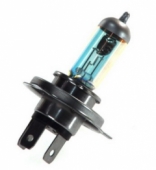 BIKE IT BLB14W - лампа H4 12V 35
