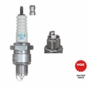 NGK BPR8HS-10 / NGK 4839 - свеча зажигания
