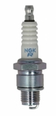 Свеча зажигания NGK BR9HS-10