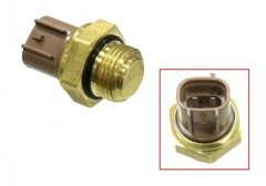 Bronco AT-01374 - датчик включения вентилятора SUZUKI LTA 700/750 KING QUAD 2005-2013, LTA 450/500 KING QUAD 2007-2014 (OEM: 17680-50F00)