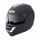 Мотошолом Caberg Justissimo GT Matt Black M