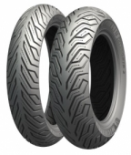 Мотошина для скутера задняя MICHELIN City Grip 2 130/70-12 TL 62P