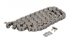 Цепь распредвала (ГРМ) MORSE 82RH2010-128 (SCA0409ASV-128) замена для 12760-29F01