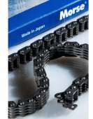 Цепь ГРМ MORSE 82RH2010-136 (DID SCA0409ASV-136) Цепь распредвала (ГРМ) MORSE 82RH2010-136 (DID SCA0409ASV-136) замена для 12760-19F01-000, 92057-1190