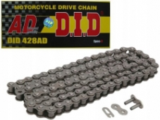 Цепь приводная DID 428AD - 120 звеньев