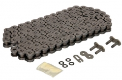 Приводная цепь для мотоцикла JTC520X1R3124DL - 124 звеньев Цепь приводная JTC520X1R3124DL-124 звеньев