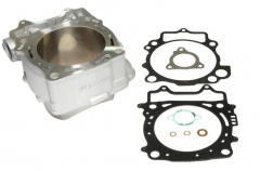 Цилиндр в сборе с прокладками YAMAHA YZ 450 F 10-17 STD=97MM (Athena EC485-053)