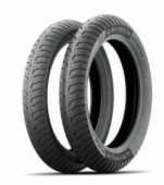 Шина для скутера передняя/задняя MICHELIN 90/90-10 50P TL CITY EXTRA Шина скутерная передняя/задняя MICHELIN CITY EXTRA 90/90-10 50P TL