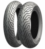 Шина скутерная передняя MICHELIN CITY GRIP 2 110/70-11 45L TL