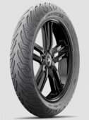 Шина для скутера передняя/задняя MICHELIN 90/90-10 50J TL/TT CITY GRIP SAVER Шина скутерная передняя/задняя MICHELIN CITY GRIP SAVER 90/90-10 50J TL/TT