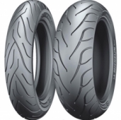 Мотошина задняя MICHELIN 140/90B16 TL/TT 77H COMMANDER II