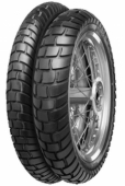 Шина мотоциклетная задняя Continental 130/80-17 TT 65S ESCAPE Мотошина задняя Continental ESCAPE 130/80-17 TT 65S