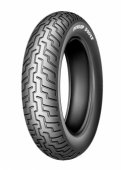 Шина мотоциклетная передняя DUNLOP 140/80-17 69H TT D404F