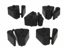 Демпферные резинки TourMax RWD-107 для HONDA XRV 750 AFRICA TWIN 1990-2003