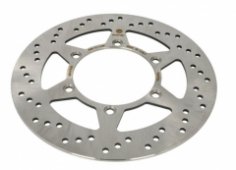 Диск тормозной BREMBO 68B407D5