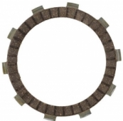 Диски сцепления фрикционные SBS 50306 для Yamaha WR 250F 2001-2020, YZ 250F 2001-2018 SBS 50306 - комплект дисков сцепления фрикционных Yamaha WR 250F 2001-2020, YZ 250F 2001-2018