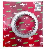 Комплект стальных дисков сцепления TRW/Lucas MES315-8:009