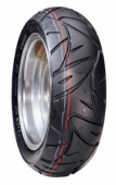 Шина для скутера передняя/задняя DURO 130/60-13 TT 53P DM1017 Мотошина для скутера / мопеда передняя / задняя DURO DM1017 130/60-13 TT 53P