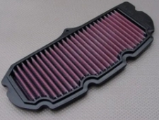 DNA P-S13N08-01 - воздушный фильтр Suzuki BKing 1300 2008-2012