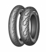 Шина мотоциклатная передняя Dunlop 120/80-17 TL 61V K555