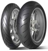 Мотошина передняя Dunlop Sportmax Roadsmart 2 120/70ZR18