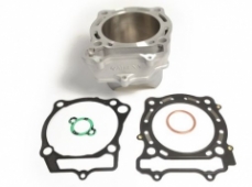 Athena EC510-007 - цилиндр MX STD с прокладками цилиндра для SUZUKI LTR 450 2006-2011