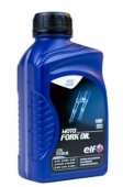 Масло вилочное Elf Moto Fork Oil 10W