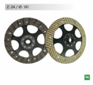 Диск сцепления фрикционный Newfren F1494KW для BMW R 850 GS/R/RT, R 1100 GS, K 100 LT/RS/RT, K 1100 LT/RS, R 1100 R/RS/RT (MCC602) Newfren F1494KW - диск сцепления фрикционный усиленный BMW R 850GS 1996-2000; R 1100GS 1993-1999; R 1100R/RS/RT; K 100 LT/RS/RT 1986-1991; K 1100 LT/RS/RT 1988-2002 (EBS6605, MCC602)