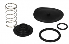 Ремкомплект крана топливного TOURMAX FCK-1R