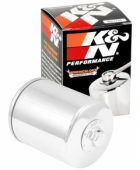 Масляный фильтр K&N KN-171C для Harley-Davidson аналог 63731-99, 63731-99A, 63798-99