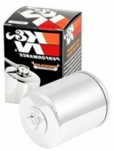 Фильтр масляный K&N KN-171C