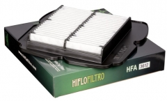 Воздушный фильтр Hiflofiltro HFA3612 для SUZUKI SV650 2003-2010, SV 1000 2003-2007 Фильтр воздушный HifloFiltro HFA3612