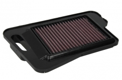 Фильтр воздушный K&N SU-4007 Suzuki AN400 Burgman 2007-2017 Фильтр воздушный K&N SU-4007 Suzuki AN400 Burgman 2007-2017