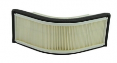 MIW K2184 - воздушный фильтр KAWASAKI ZX10R 2004-2007 (12-92514) (HFA2915, OEM:11013-0004)