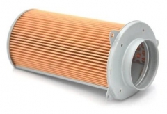MotoPro 313-34 - фильтр воздушный для мотоцикла Suzuki S50 05-09, VS400 87-99, VS600 95-98, VS750 85-91, VS800 92-09 замена Hiflofiltro HFA3606, 13780-38A00, 13780-38A01