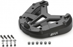 Площадка универсальная Givi Monokey M7 Givi Monokey KM7 - крепежная площадка для кофров системы Monokey