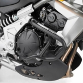 Защитные дуги GIVI TN422 для KAWASAKI KLE 650 Versys 2010-2014 GIVI TN422 - дуги безопасности KAWASAKI KLE 650 Versys 2010-2014