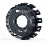 HINSON H016 - корзина сцепления YAMAHA YFZ 350 BANSHEE 1987-2006 (BILLETPROOF CLUTCH BASKET)