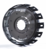 HINSON H079 - корзина сцепления HONDA CR 250R 1987-1989 (BILLETPROOF CLUTCH BASKET)