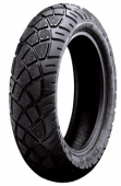 Шина зимняя для скутера передняя/задняя HEIDENAU K58 SNOWTEX 110/70-12 M+S 56M TL