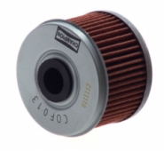 Фильтр масляный CHAMPION COF013 (HF112)