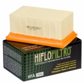 Hiflo filtro HFA7914 - фильтр воздушный BMW R 1200 GS 2010-2012, R 1200RT 2010-2012, R 1200R 2011-2012 (BMW 13 71 7 706 414)