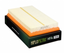 Фильтр воздушный HifloFiltro HFA7919 (BMW 13 72 9 444 643)