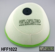 HIFLO HFF1022 - воздушный фильтр HONDA CRF450R 2009-2012, CRF250R 2010-2013